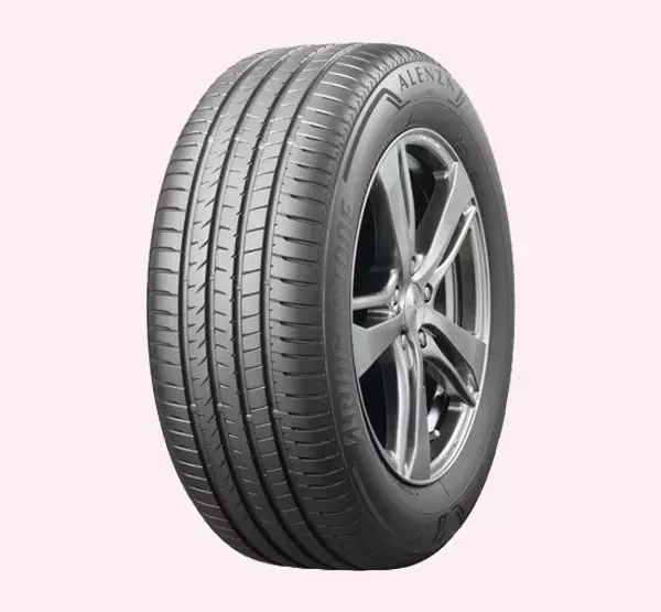 Bridgestone Alenza 001 Premium SUV Tyre — 235/55R19 101V (Each)